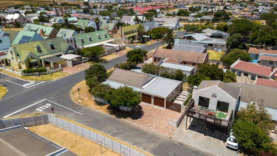 3 Bedroom Property for Sale in Anchorage Park Western Cape